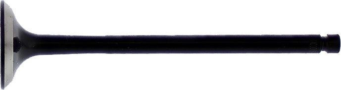 Exhaust Valve Steel