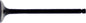Exhaust Valve Steel