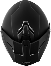 Load image into Gallery viewer, Md 74 Solid Helmets Matte Black 2x