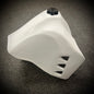 Fuel Tank White 6.6 Gal Kaw