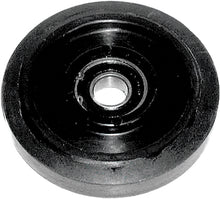Load image into Gallery viewer, Idler Wheel Black 3.98"X15mm