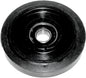 Idler Wheel Black 3.98