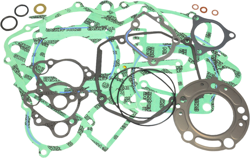 Complete Gasket Kit Hon