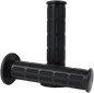 Strada Grips Suz Replica 124mm Black Pair