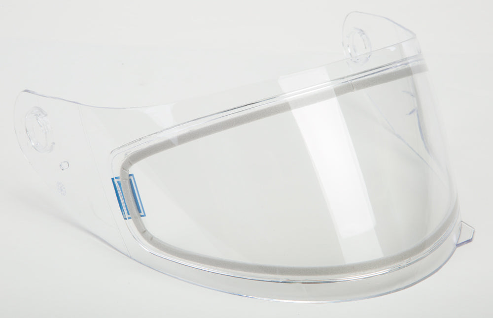 Shield Dual Lens Clear Gm 64/Md 01