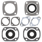 Vertex Gasket Kit-Rotax 294fc Twin Tnt300 '73-74 12-4051