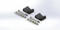 Pr /Sly Dog Mount Kit S D Zx/ Rv/ Xp/ Xs/ Xm10mm