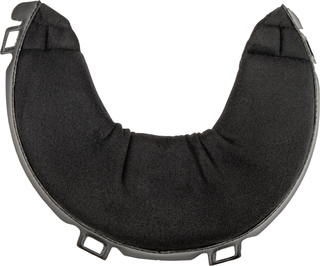 Md 74s Snow Neck Curtain W/Magnets Xl 3x