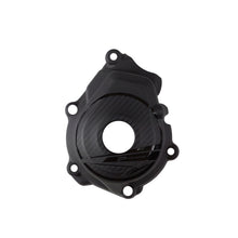 Load image into Gallery viewer, Ignition Cover Protector Black Gas/Hus/Ktm