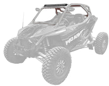 Load image into Gallery viewer, Pro R Cage W/No Intrusion Turbo Silver