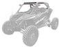 Pro R Cage W/No Intrusion Turbo Silver