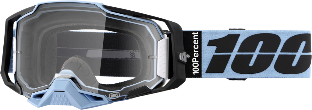 Armega Goggle Petros Clear Lens