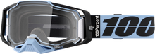 Load image into Gallery viewer, Armega Goggle Petros Clear Lens