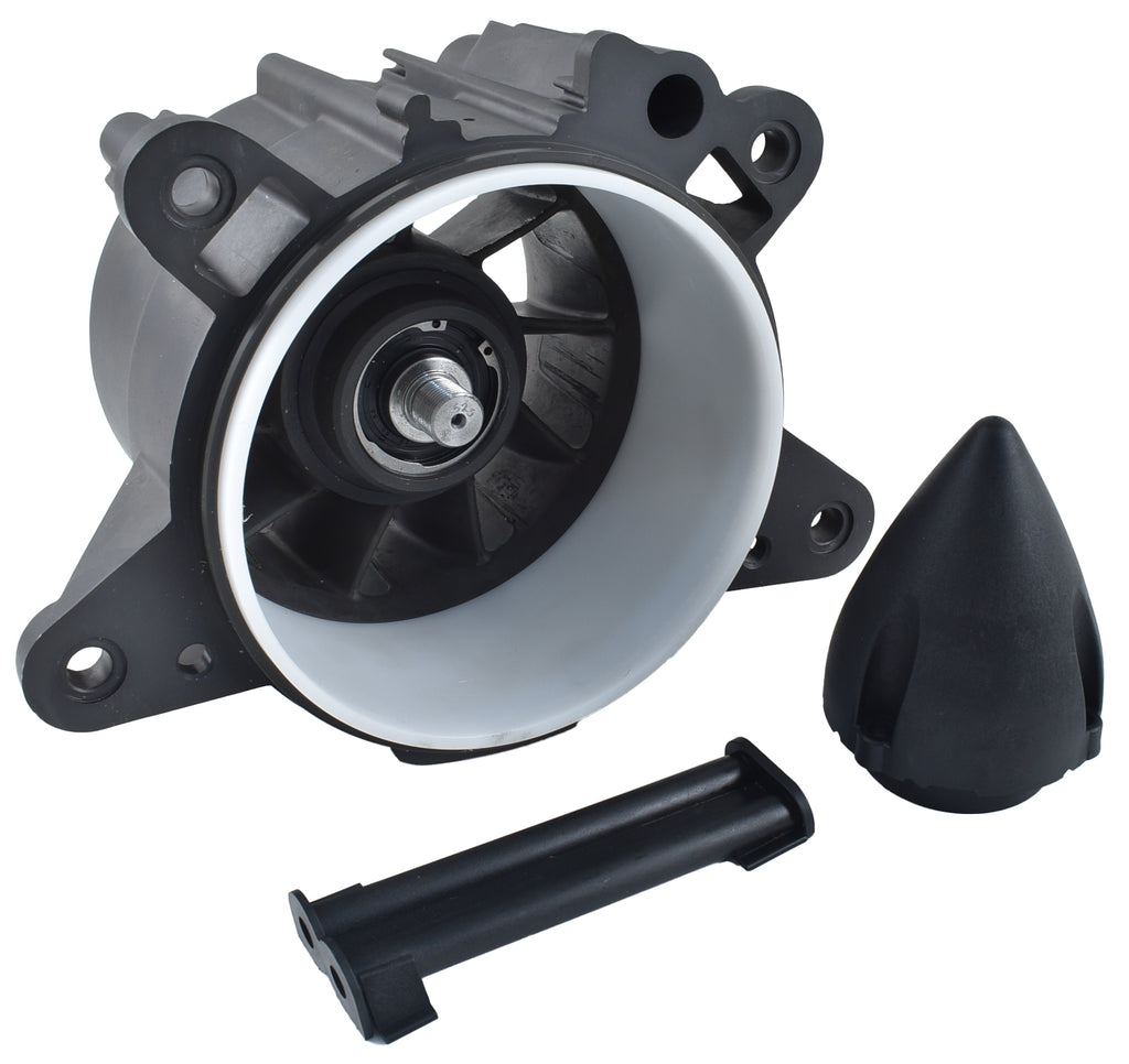 Jet Pump Assembly S D 4 Tec