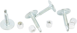Grand Master Silver Studs 1.45