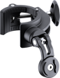Roll Cage Mount Black