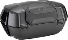 Load image into Gallery viewer, Top Case Back Rest Pad For V49 Top Cases Black