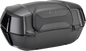 Top Case Back Rest Pad For V49 Top Cases Black