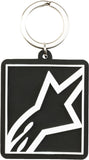 alpine star Corp Shift Key Fob Black 482-69810