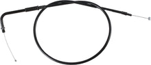 Load image into Gallery viewer, Blackout Throttle Cable