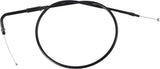 Motion Pro Blackout Throttle Cable 70-62282