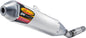 Q4 Hex S/A Slip On Muffler Yam