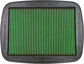 RIVA OE Repl Performance Air Filter Yam, high-flow replacement filter for improved engine airflow and performance