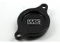 Oil Filter Cover Black Suz