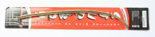 Load image into Gallery viewer, Deuce Bar 9" 9"