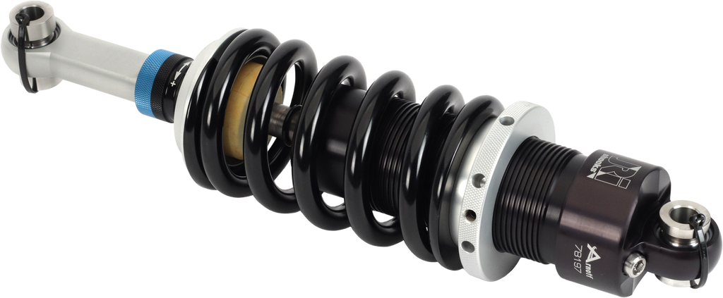 Jri 13.5" Softail Shocks `18 22