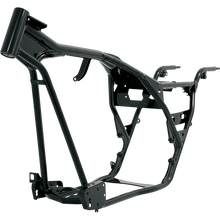 Load image into Gallery viewer, BAGGER FRAME 99-07 CUSTOM RAKE 26" WHEEL - The Speed Shop Canada