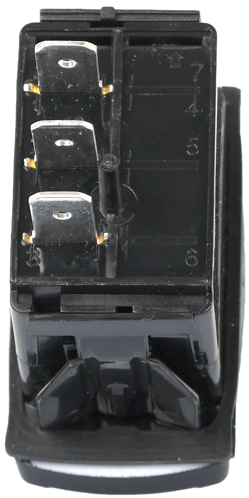 Std Drl 3 Position Switch