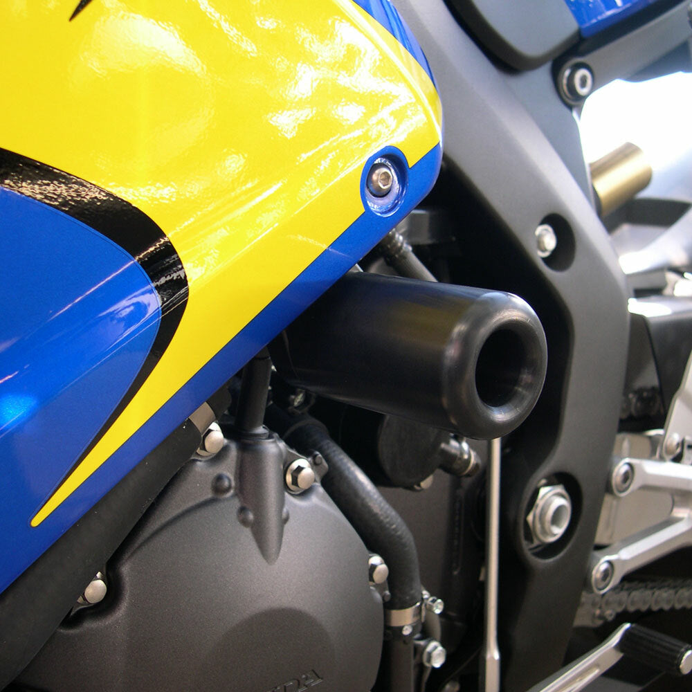 Frame Sliders Black