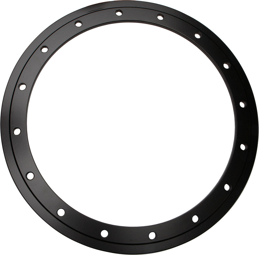 Sd Beadlock Ring 12" Black