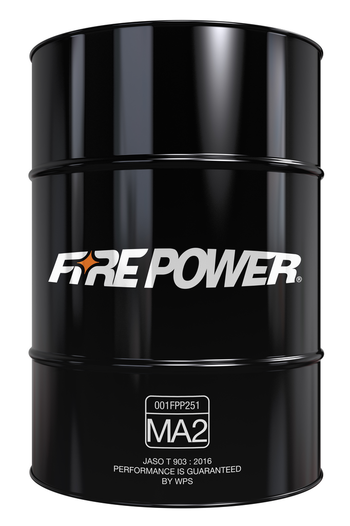 4s Mineral Motor Oil 10w40 55gal Drum