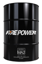 4s Mineral Motor Oil 10w40 55gal Drum