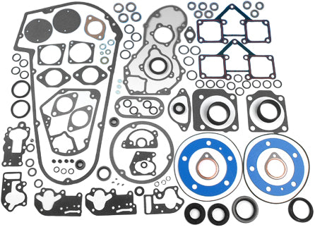 Gasket Motor Shovel Kit 17029 70