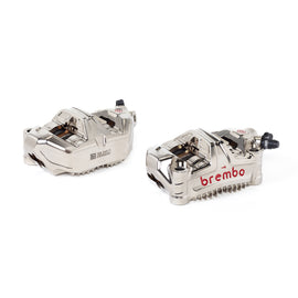 Upgrade Brake Caliper Gp4 Ms Front Set