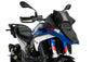 Headlight Protector Matte Black Bmw