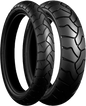 Tire Battlewing Bw501 E Front 110/80r19 59v Radial Tl