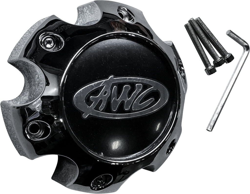 Replacement Center Cap