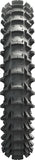 Michelin Tire Starcross 5 Sand Rear 110/90-19 62m Bias Tt 87-9279