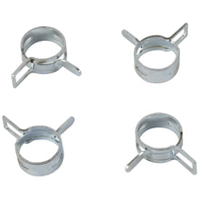Load image into Gallery viewer, Hose Clamps Refill Kit 4/Pk