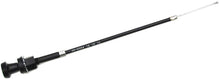 Load image into Gallery viewer, Black Vinyl Choke Cable