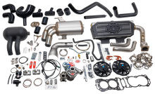 Load image into Gallery viewer, Turbocharger Kit 2023 2024 Krx4