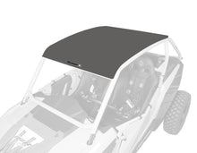 Load image into Gallery viewer, Asylum Roof Stealth Grey