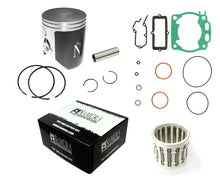 Load image into Gallery viewer, Top End Kit Ceramic Comp Cyl 66.35/Std 11:1 Yam