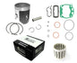 Top End Kit Ceramic Comp Cyl 66.35/Std 11:1 Yam