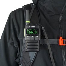 Load image into Gallery viewer, Renegade 2.0 Two Way Radio