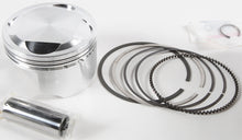 Load image into Gallery viewer, Piston Kit 89.00/Std 12.5:1 Hon